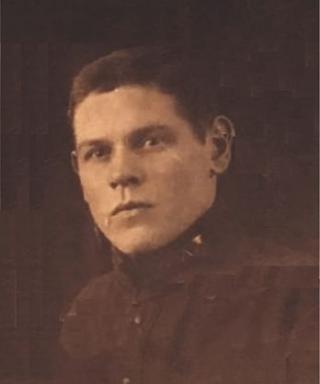 Шевелин Михаил Алексеевич