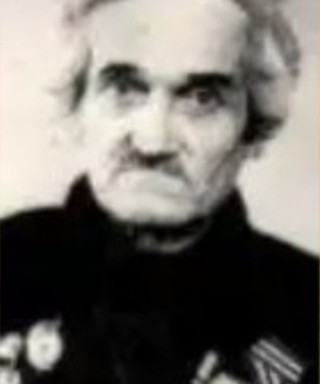 Осекин Павел Иванович