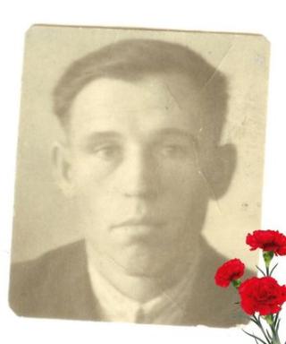 Сальников Иван Георгиевич