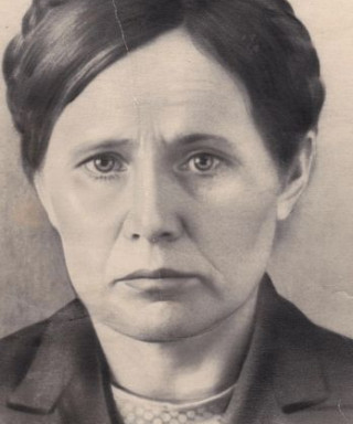 Нестерова Августа Петровна