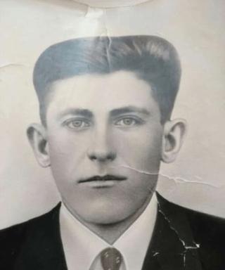 Соколов Иван Иванович
