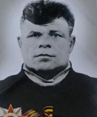 Скидан Василий Николаевич