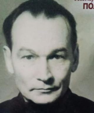 Невров Николай Алексеевич