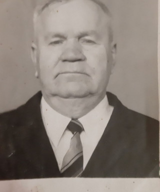 Завертиленко Денис Кириллович