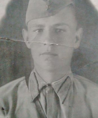 Алалыкин Сергей Степанович