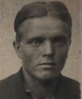 Чесноков Иван Григорьевич