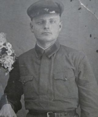 Скупинов Алексей Кириллович