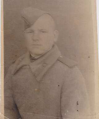 Ганичев Василий Андреевич