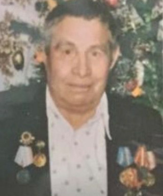 Сучков Андрей Геннадьевич