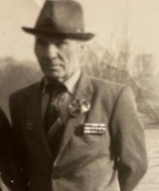 Вершинин Иван Михайлович
