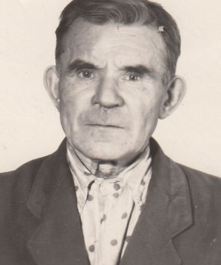 Гарбузов Яков Кондратьевич