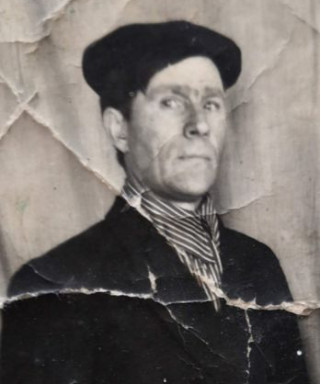 Пилюгин Тихон Павлович