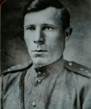 Пьяных Николай Иванович