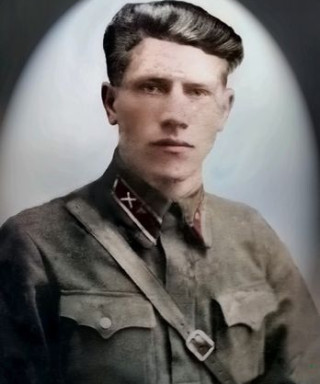 Муравьев Антон Петрович