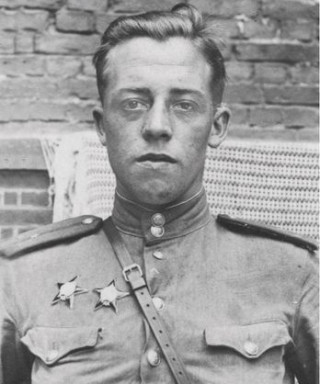 Панкин Иван Андреевич