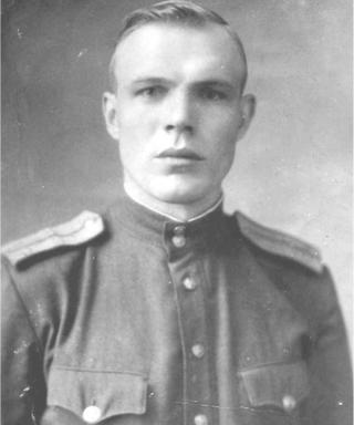 Шевченко Михаил Дмитриевич