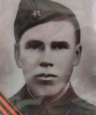Буров Александр Семёнович