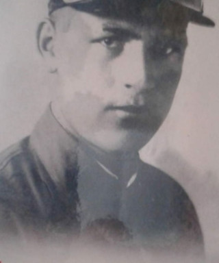 Анищенков Иван Моисеевич