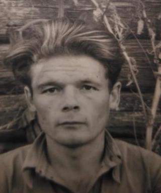 Гумеров Исмагил Усманович