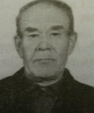 Бакшеев Иван Германович