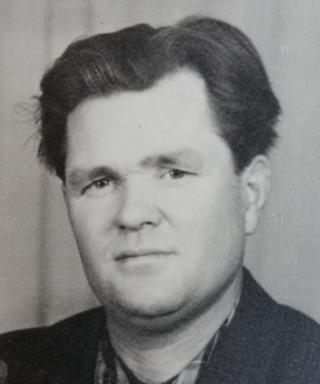 Скатов Андрей Иванович