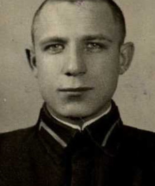 Корнейцев Иван Егорович