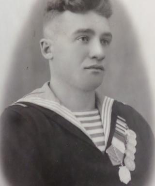 Буслаев Иван Васильевич