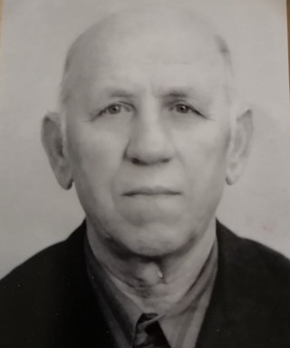 Карасёв Михаил Кузьмич