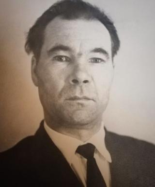 Коровин Александр Павлович