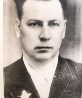 Глемезда Павел Васильевич