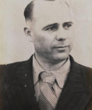 Кочетыгов Григорий Васильевич