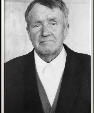 Пятунин Фёдор Павлович