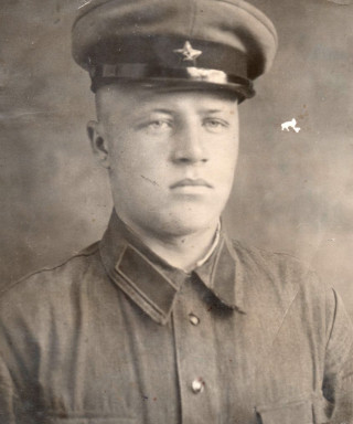 Ямшанов Иван Васильевич