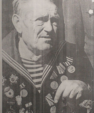 Зеркаленков Владимир Михайлович