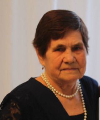 Ярунина Людмила Александровна