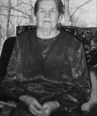 Поморцева Агния Алексеевна