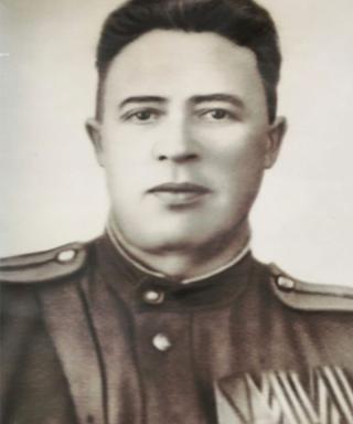 Денисов Михаил Георгиевич
