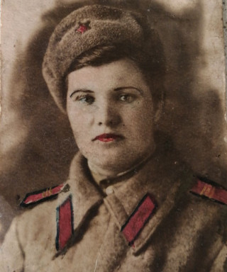 Поддубная Лидия Ильинична