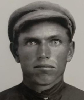 Авдиенко Семен Никитович