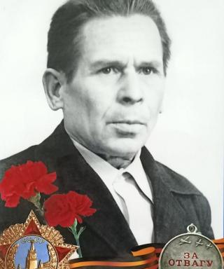Литвин Александр Сергеевич
