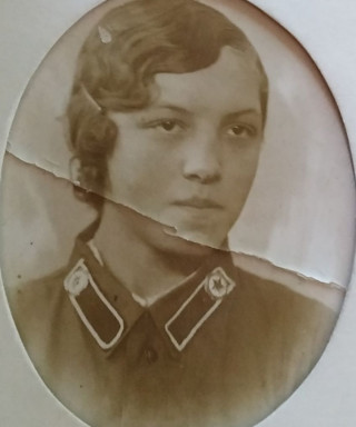 Васильева Анастасия Ивановна