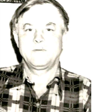 Сабинин Алексей Петрович