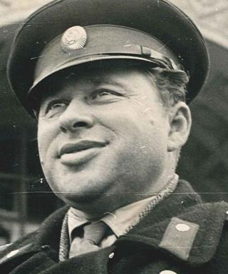 Кураев Александр Иванович
