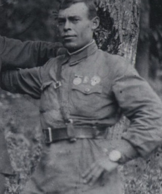 Калиниченко Александр Ефимович