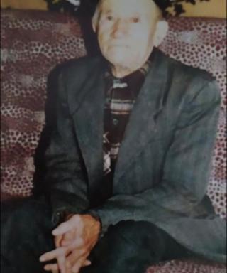 Тугушев Хасян Хабибуллович
