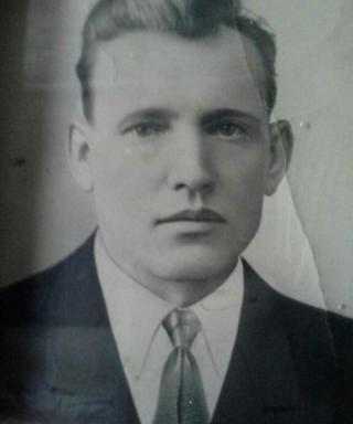 Кривоножко Николай Ильич