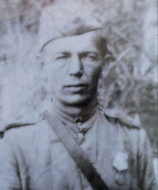 Язвенко Иван Трафимович