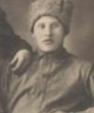 Зыков Дмитрий Андреевич