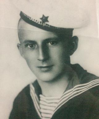Соловьёв Николай Николаевич
