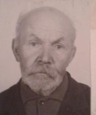Самохвалов Иван Кириллович